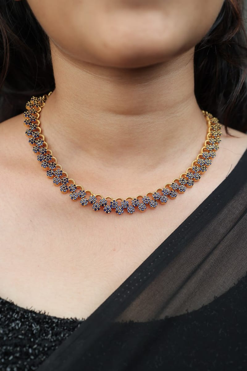 NECKLACE N19