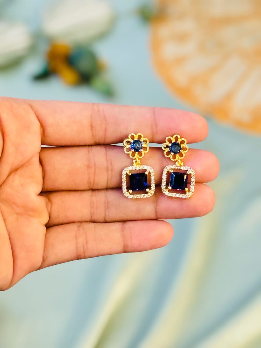 EARINGS H282
