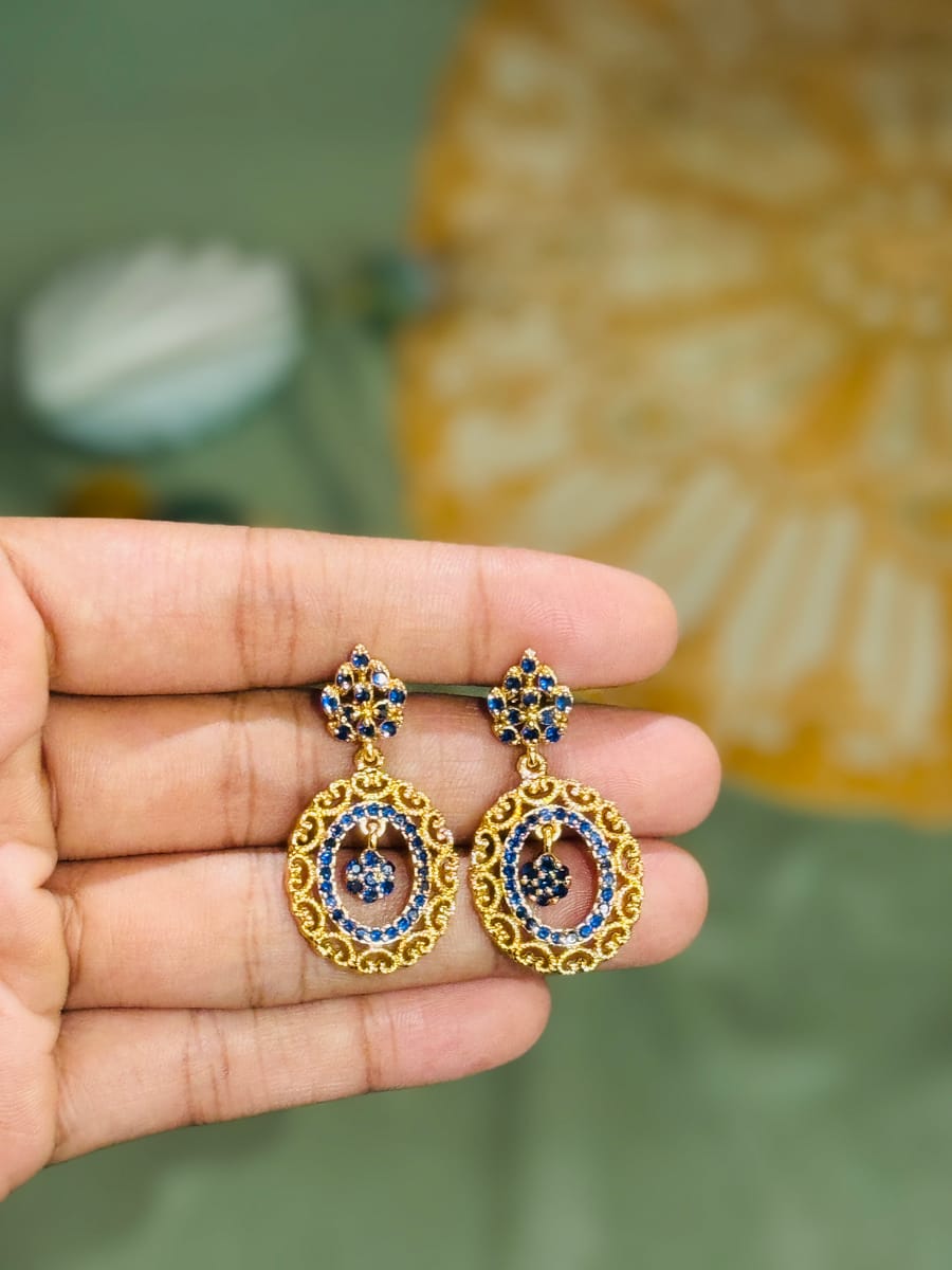 EARING H431