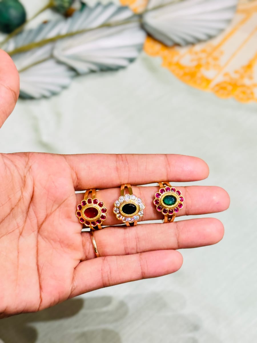 RING R362