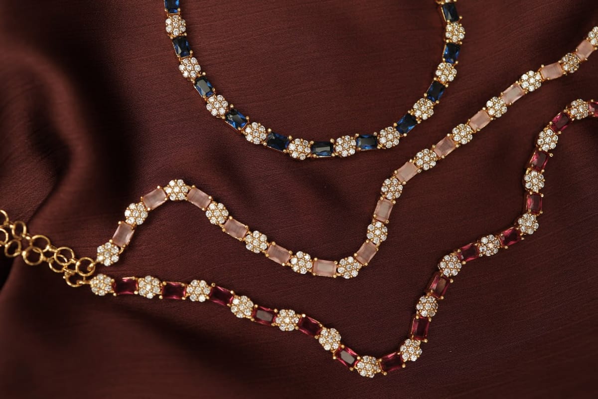 NECKLACE N161