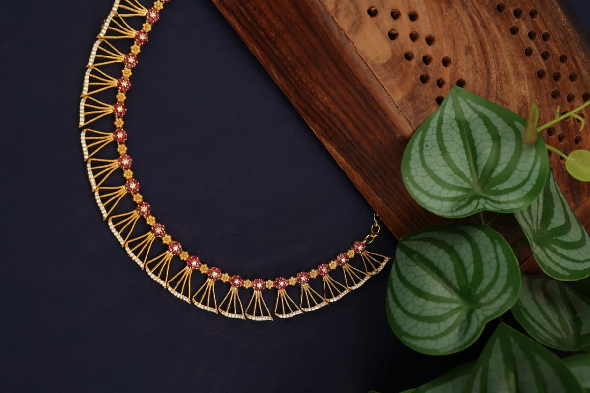 NECKLACE N39