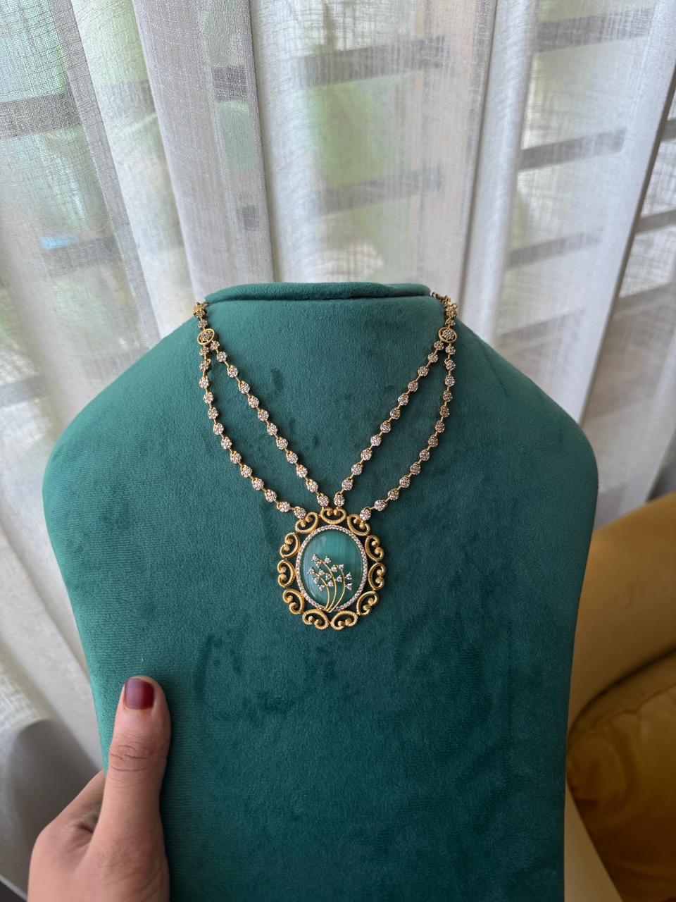 Designer Premium Haaram HN397