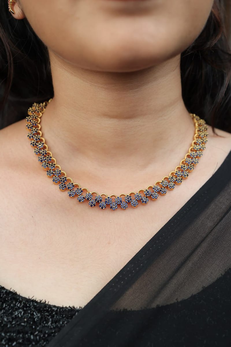NECKLACE N19