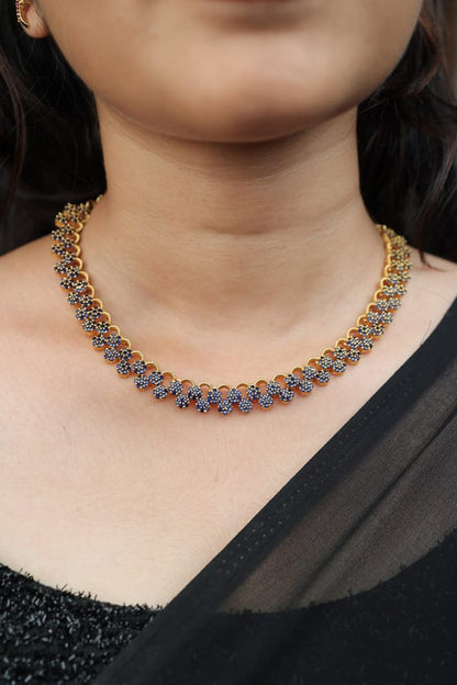 NECKLACE N19