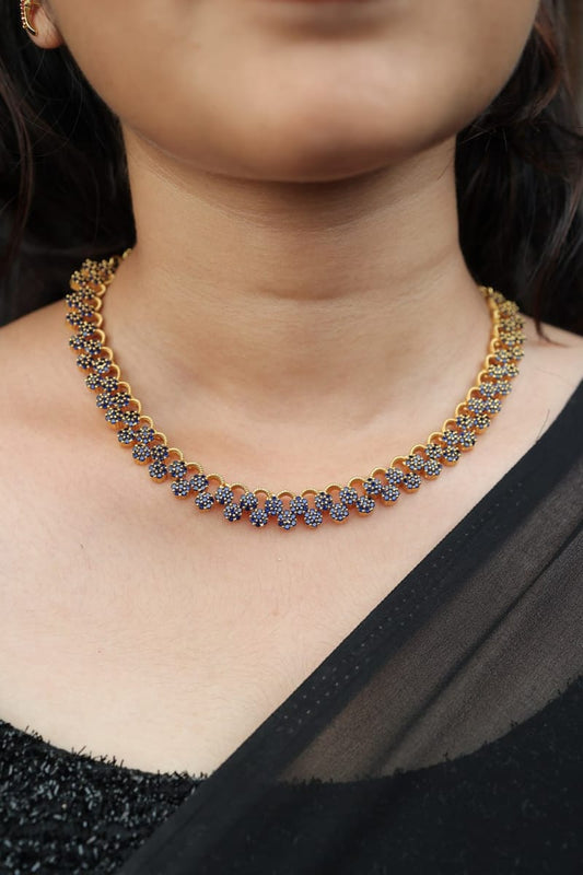 NECKLACE N19