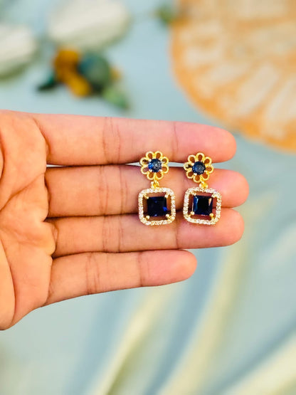 EARINGS H282