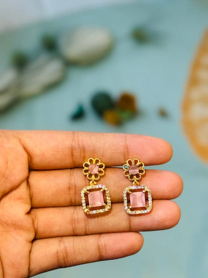 EARINGS H282