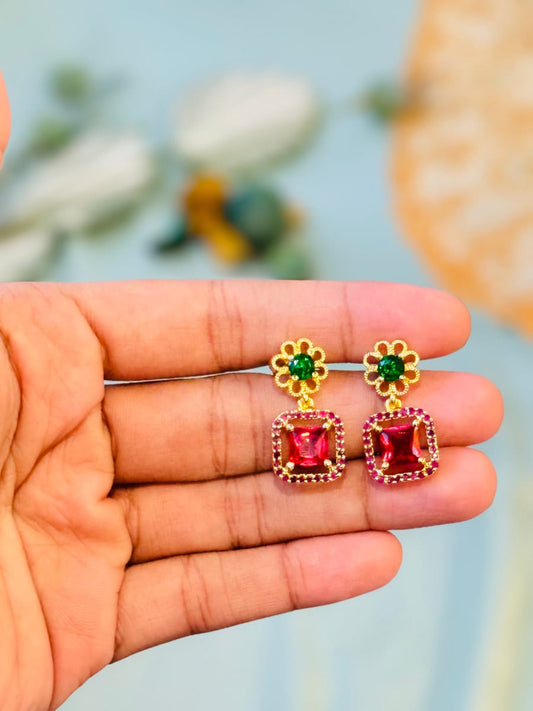 EARINGS H282