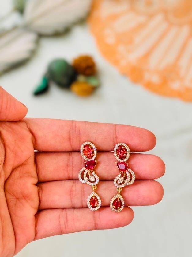 EARING H629
