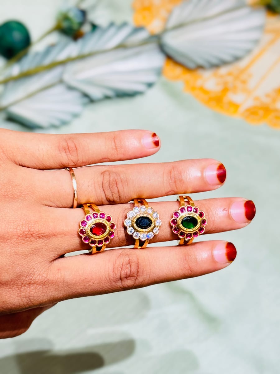 RING R362