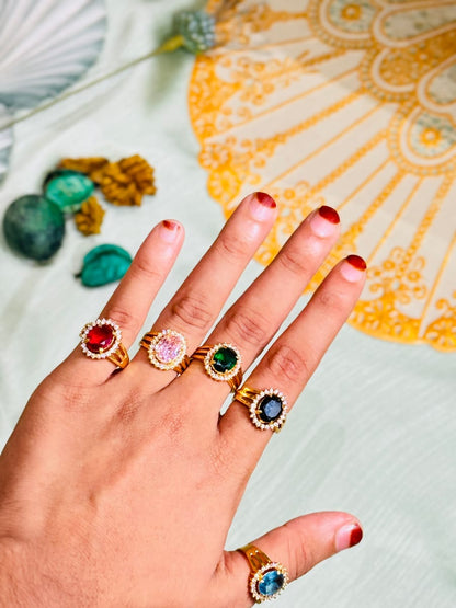 RING R212