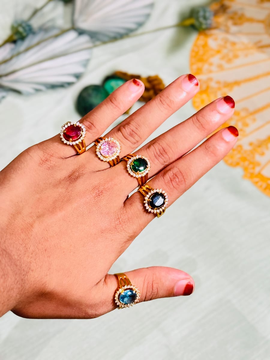 RING R212