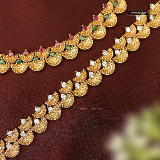 Alankar Necklace N902
