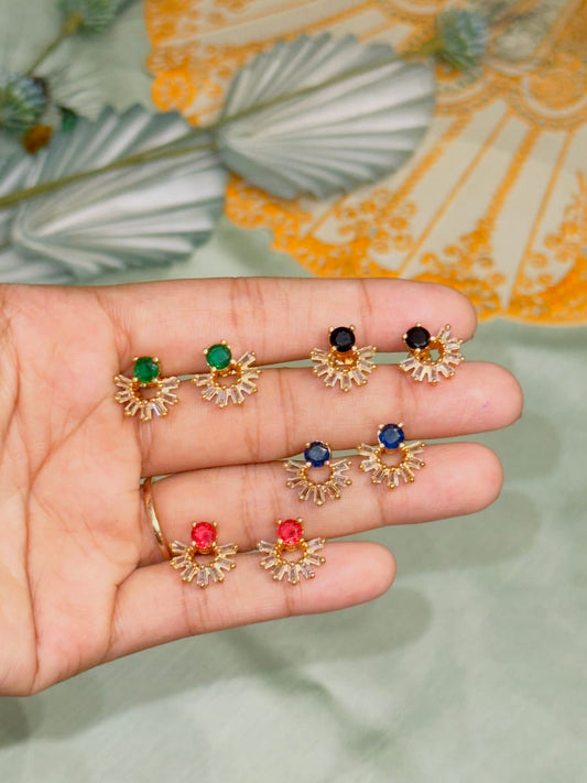 EARING K684