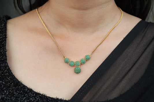 LONG CHAIN LC 11