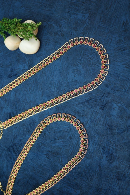 LONG HAARAM NK189