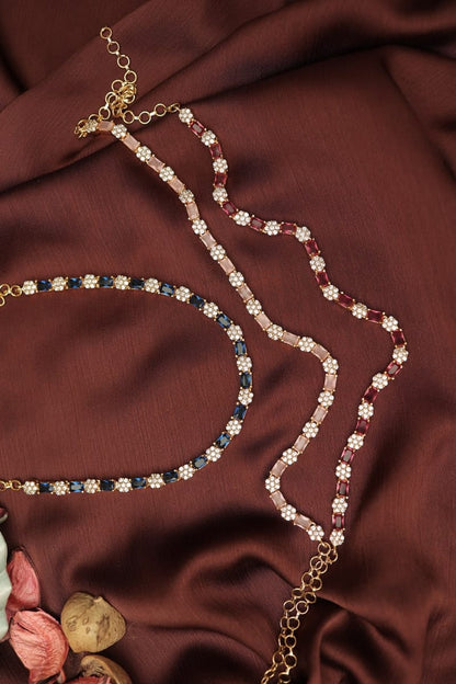 NECKLACE N161
