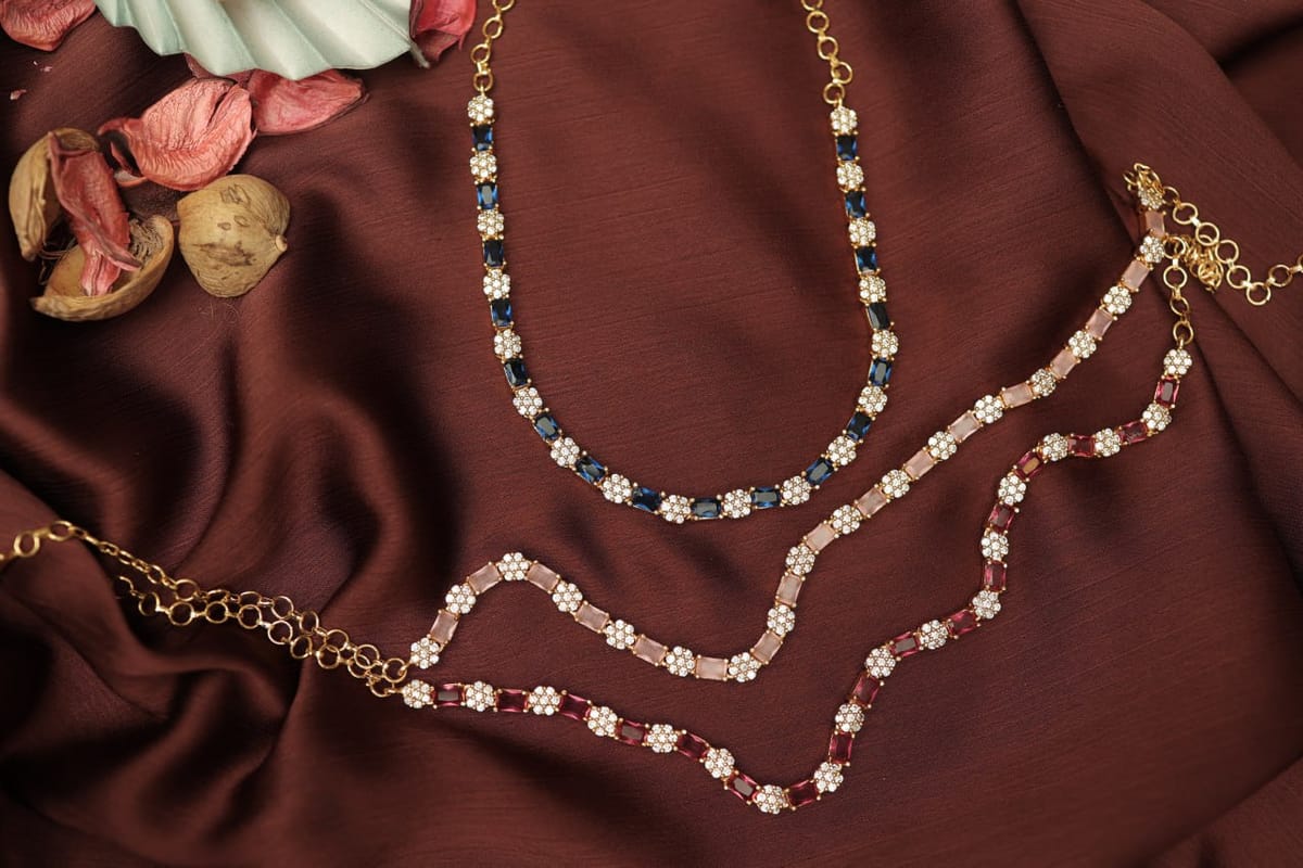 NECKLACE N161