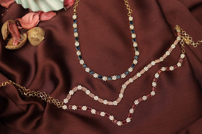 NECKLACE N161
