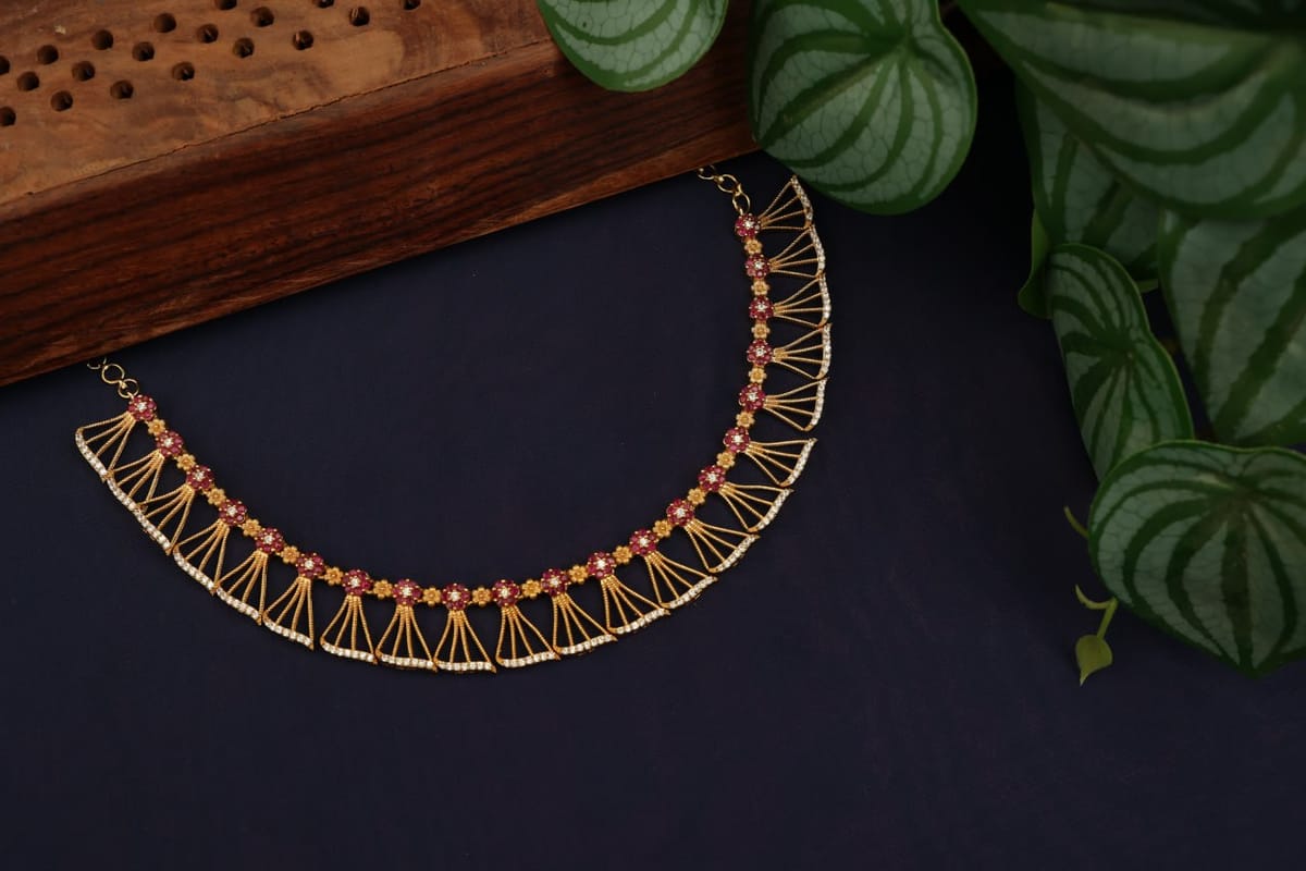 NECKLACE N39