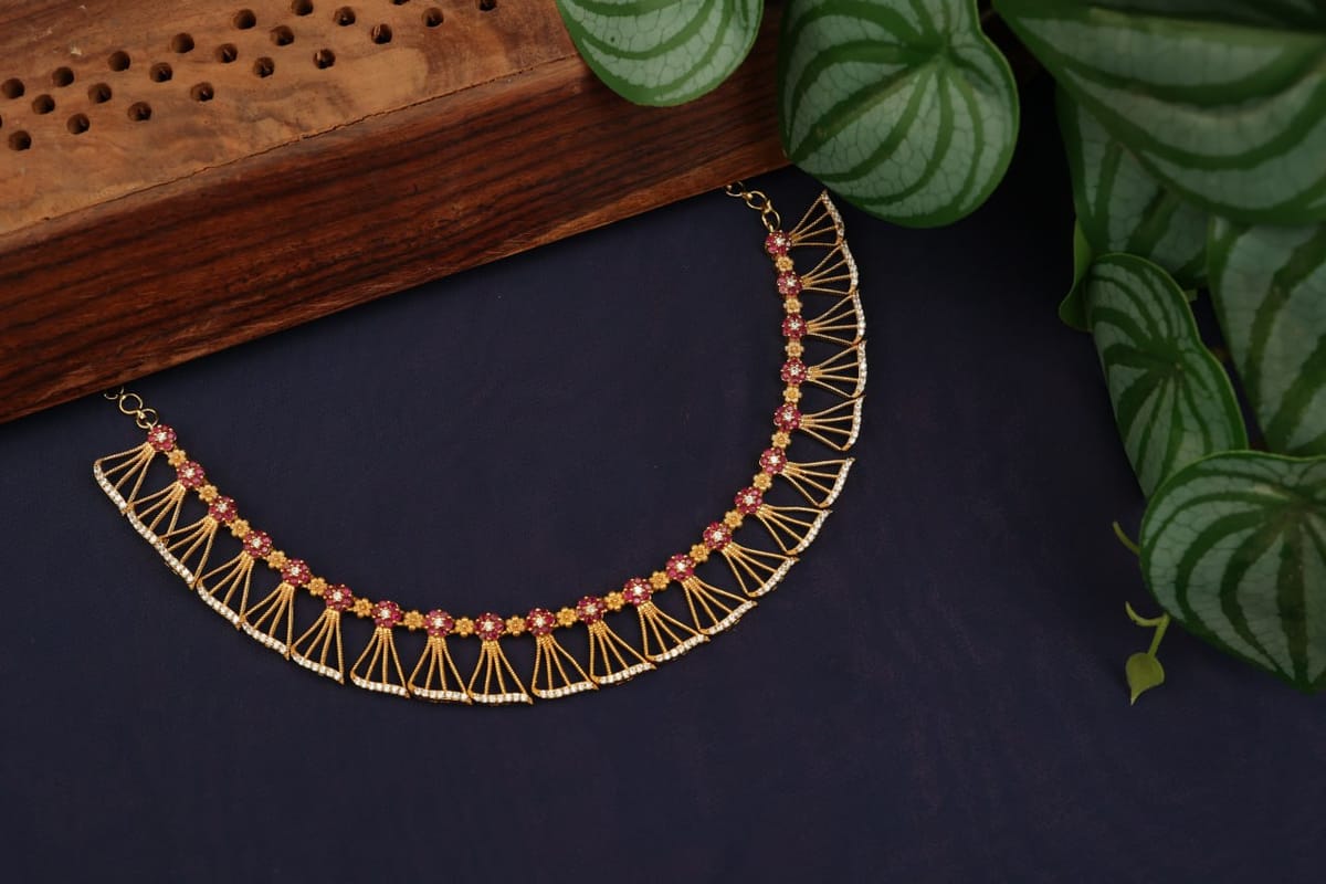 NECKLACE N39