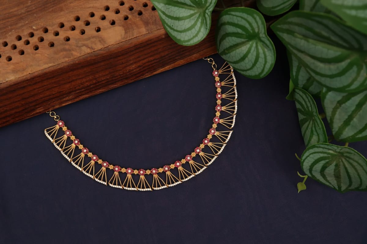 NECKLACE N39