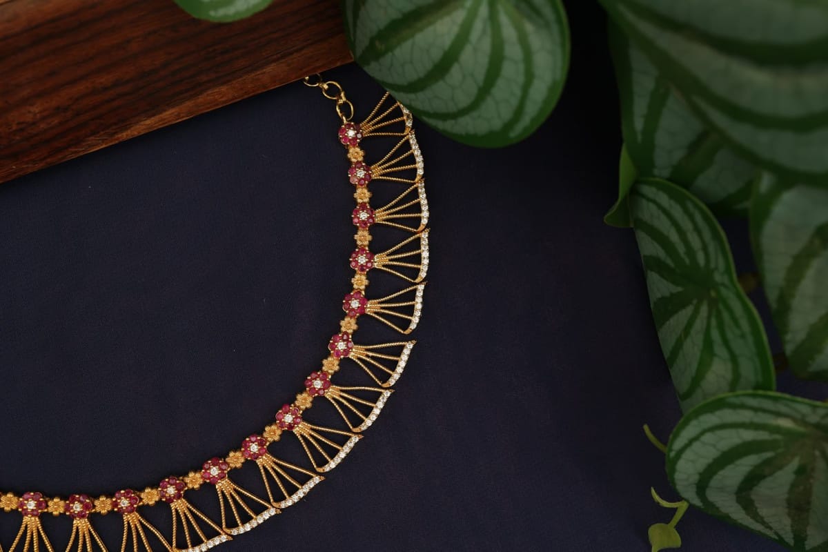 NECKLACE N39