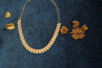 Simple-Fit Necklace N896