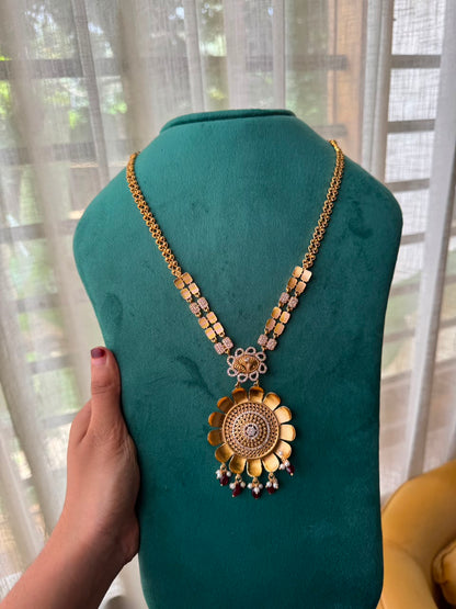 Sunflower Antique Haaram HH 101