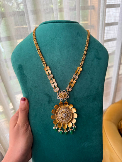 Sunflower Antique Haaram HH 101