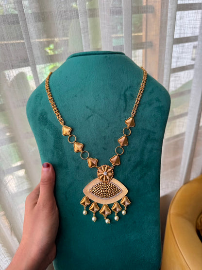 Eye Antique Haaram HN 56