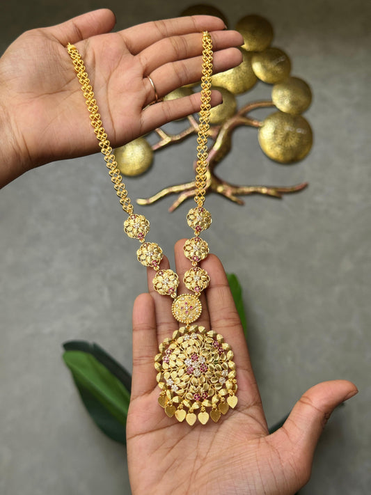 Floral Radiance Haram HN 359