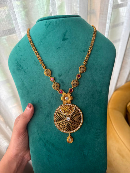 Circle Antique Haram HN367