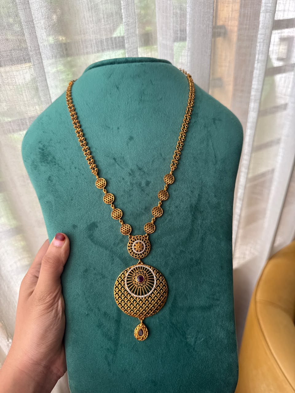 Chakra Haaram HN449