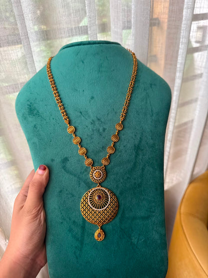 Chakra Haaram HN449
