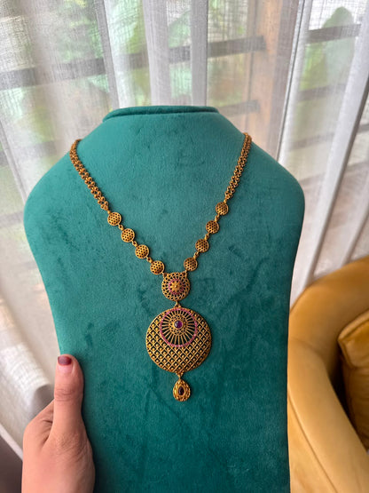 Chakra Haaram HN449