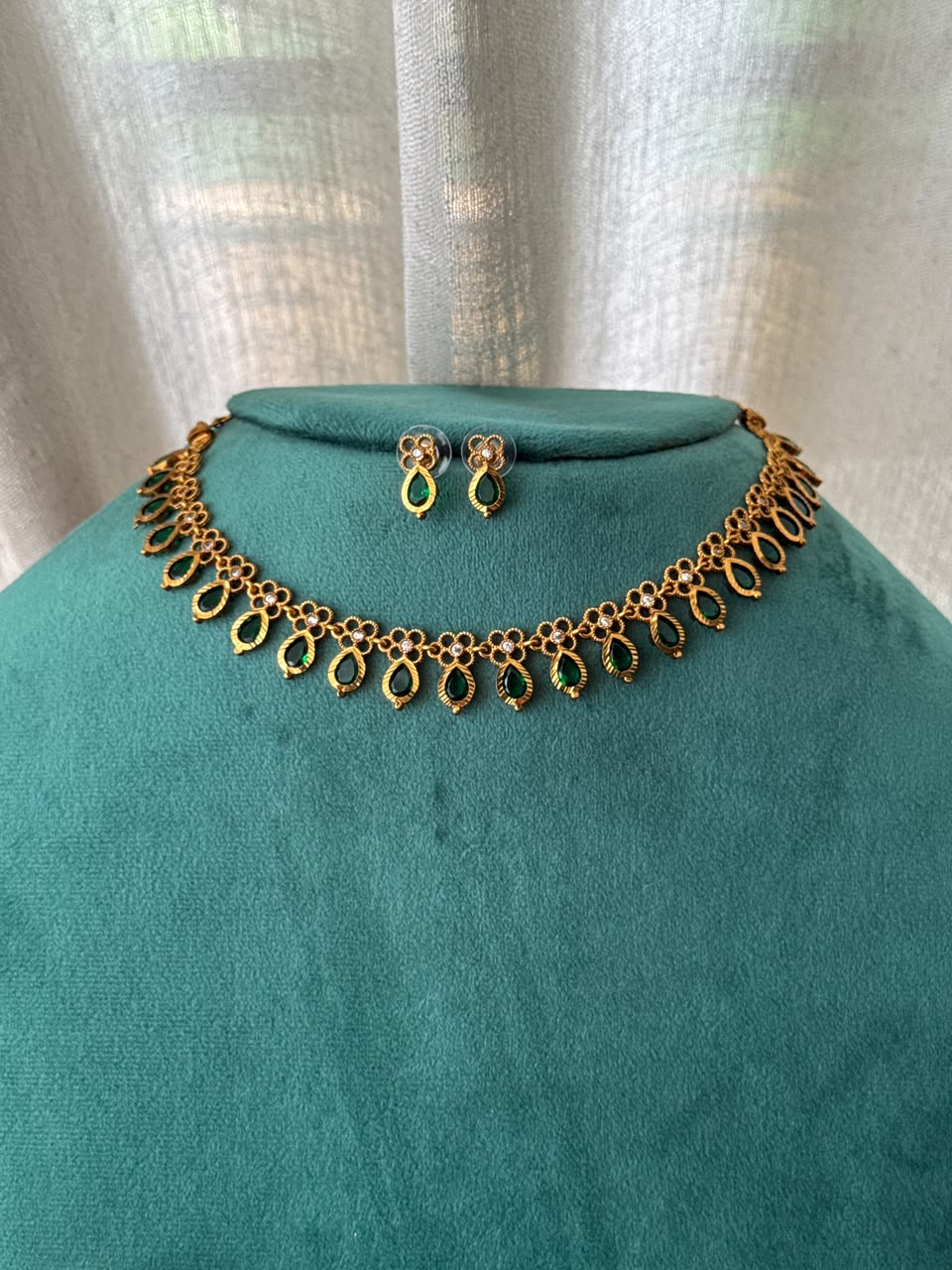 Palaka Antique HN338