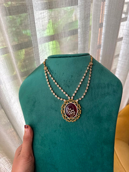 Designer Premium Haaram HN397