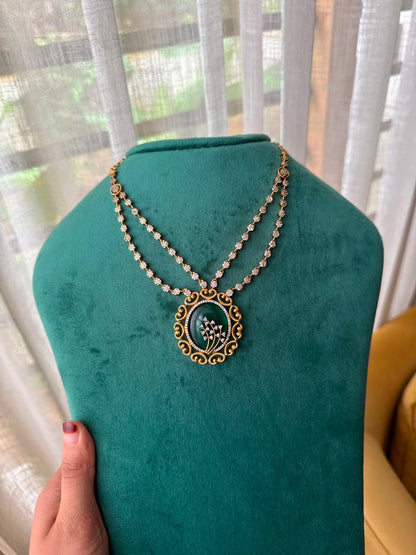 Designer Premium Haaram HN397