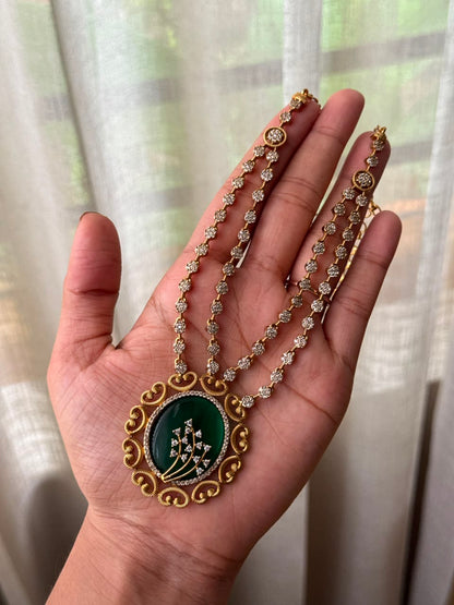Designer Premium Haaram HN397