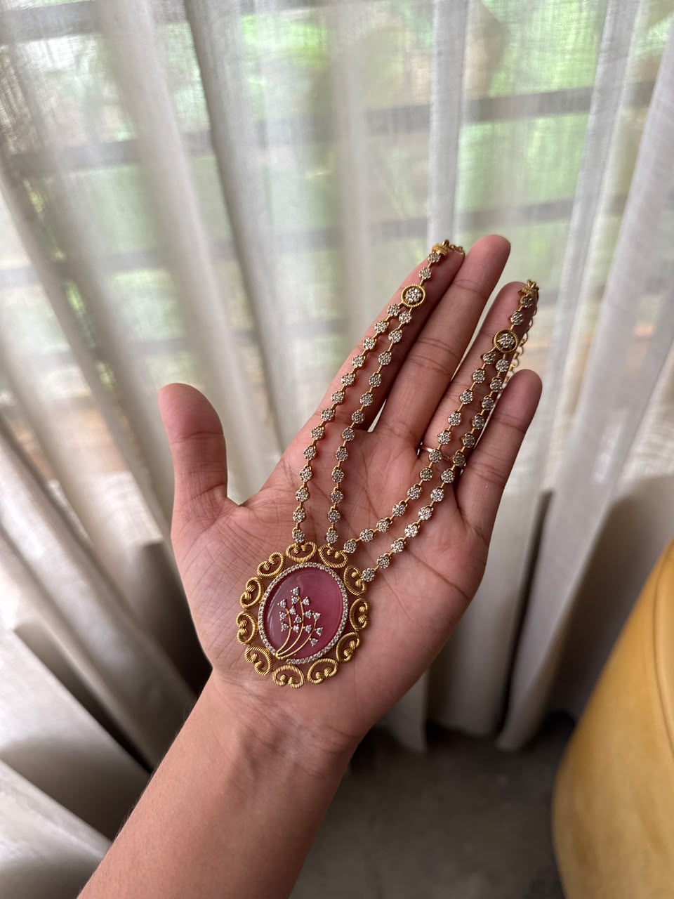 Designer Premium Haaram HN397