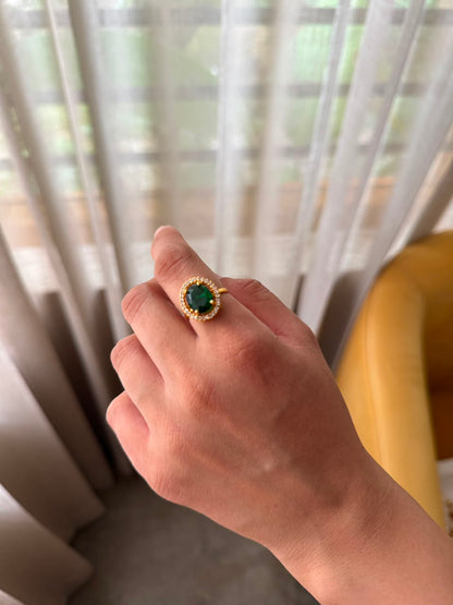 Poppines adjustable Ring HR105