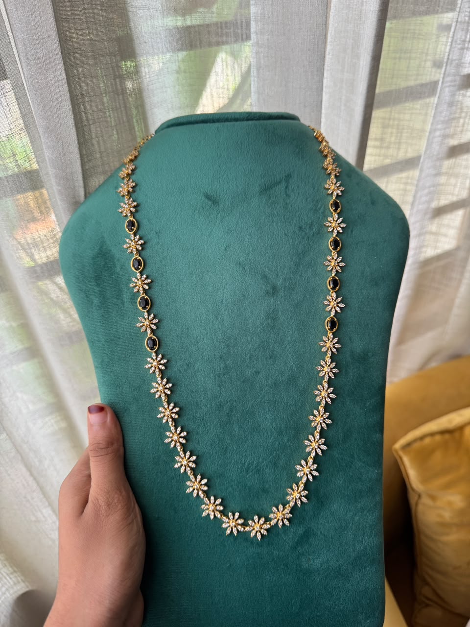 Aurelle Diamond Haaram ✨ HN292