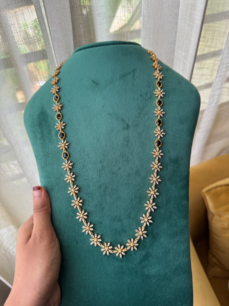 Aurelle Diamond Haaram ✨ HN292