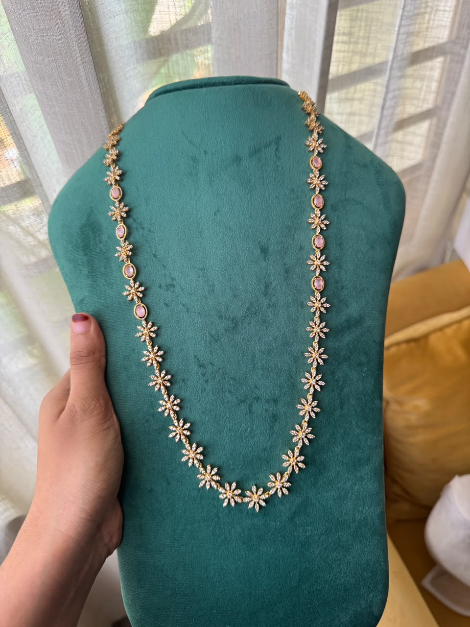 Aurelle Diamond Haaram ✨ HN292
