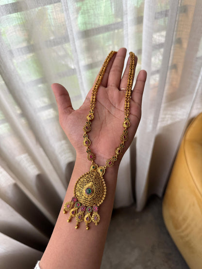 Heritage Haaram HH114