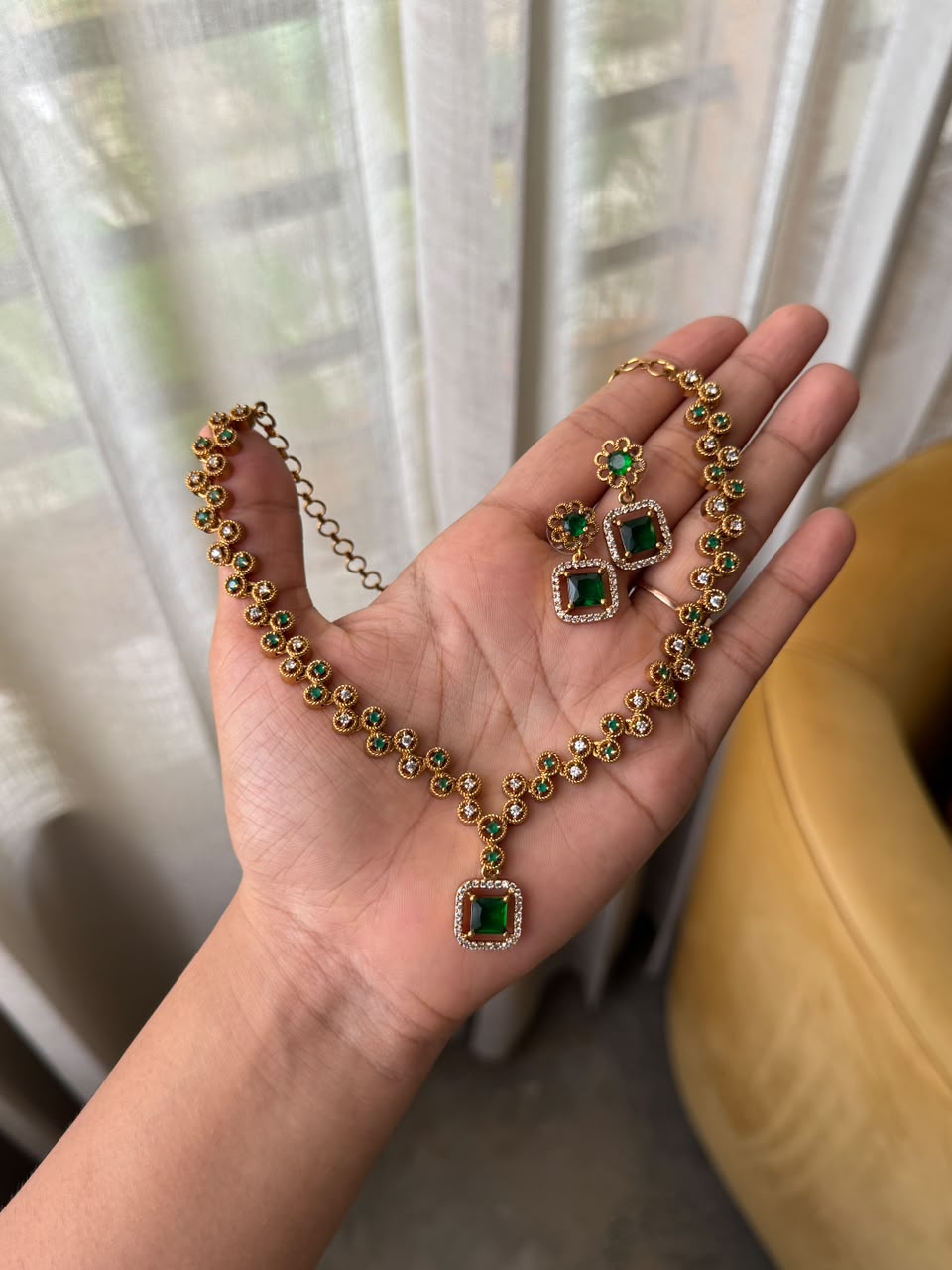 Meher Royale Set HN602