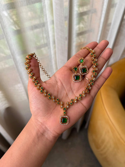 Meher Royale Set HN602