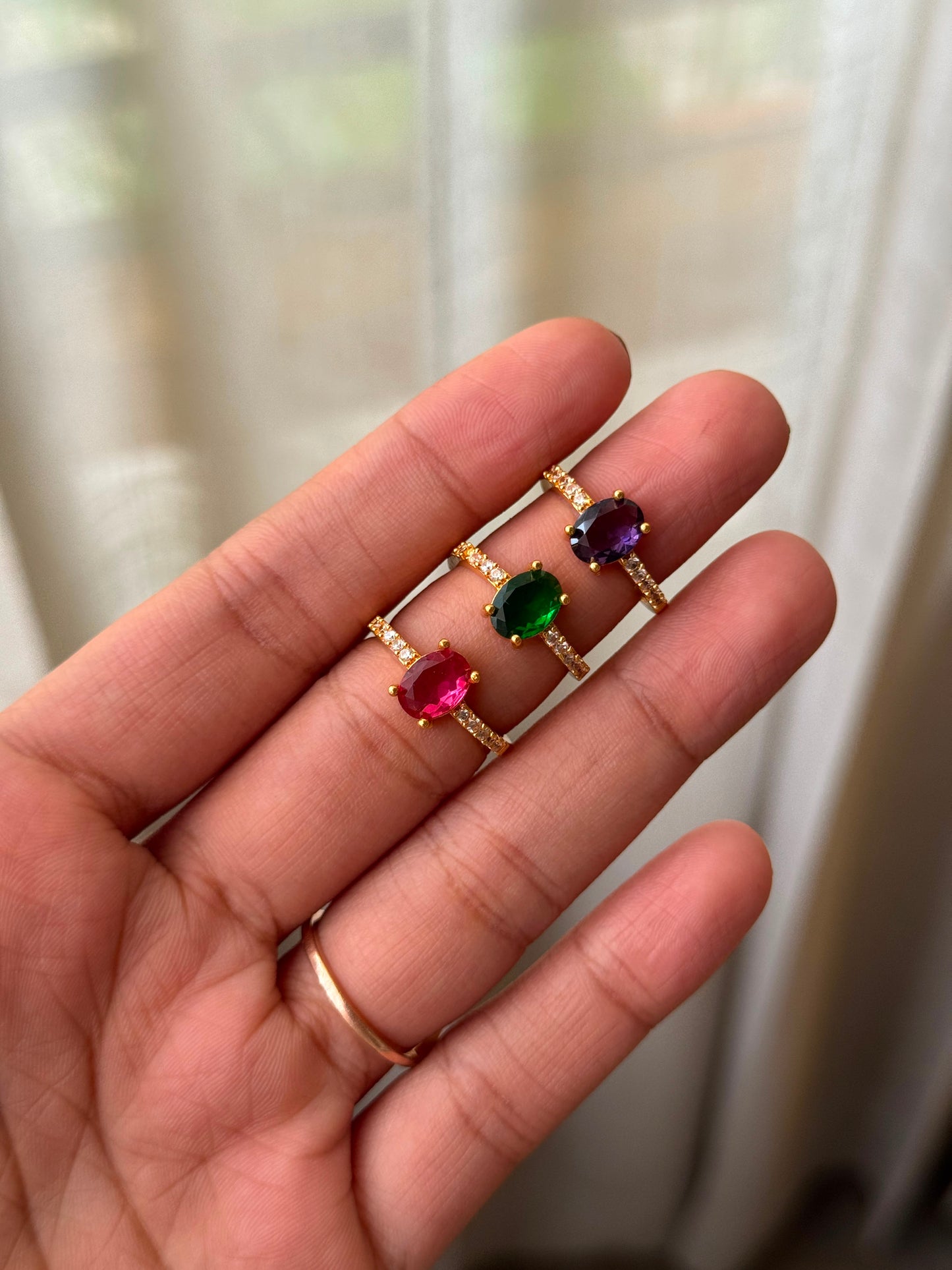 nova ring